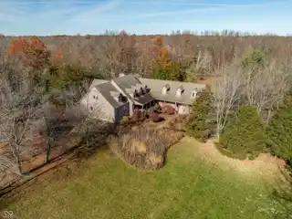 Phenominal Secluded Estate