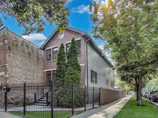 Stunning Thoughtfully Reimagined Corner-Lot Home