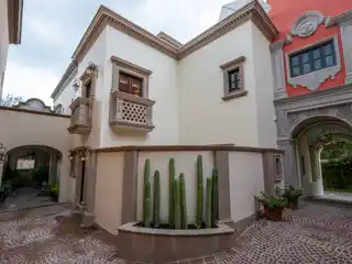 Residential