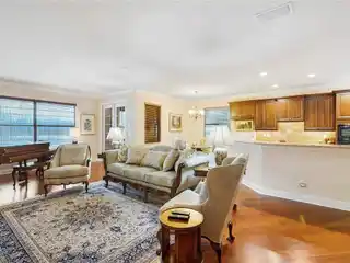Refined Living in Exclusive Bella Vita