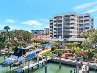 Recently Remodeled Condo in the Moorings