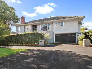 Large Classic Home Perfect for Family Living