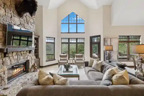 A Jewel in Founder's Preserve