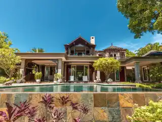 Three Bedroom Villa in Luxurious Golf Resort