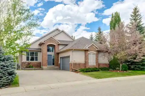 Exclusive Bungalow in Discovery Ridge