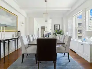 Residential Lease