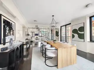 Residential Lease