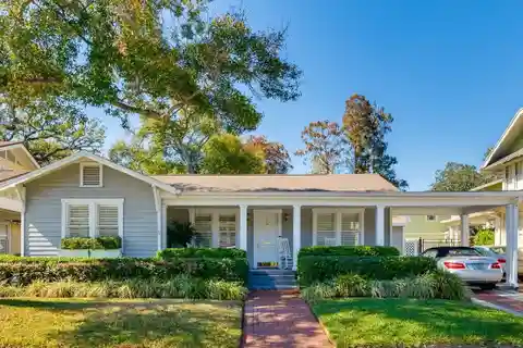 Inviting Cottage in the Golden Triangle