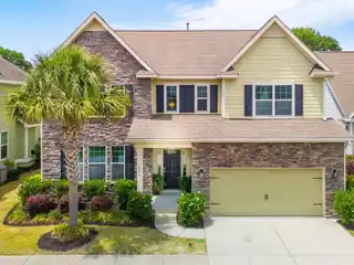 Beautifully Maintained Home in Sweetgrass Village