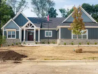 Design Your Custom Home in the Gallery of Scio