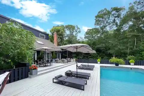 Very Stylish Home for Entertaining