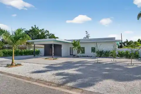 Completely Rebuilt Luxury with Impeccable Modern Design