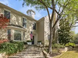 Beautifully Updated Home on an Iconic Street