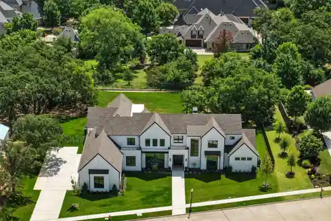 Gorgeous Calais Custom Home