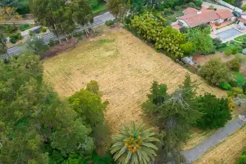 Build Your Dream Home in a Sought-After Location