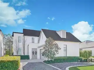 Unparalleled Luxury and Comfort in Tchefuncta Estates