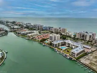 Waterfront Oasis in Naples