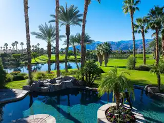 Indoor-Outdoor Desert Elegance with Private Casita