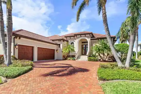 A Privateslice of Paradise in Desirable Harbour Landings Estate