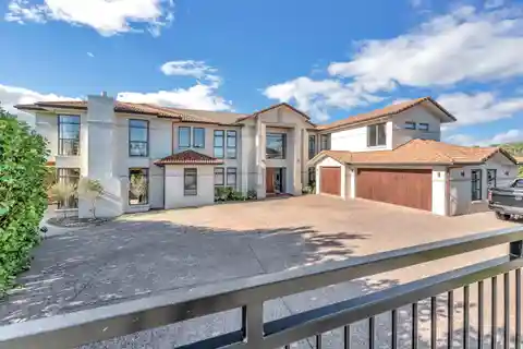 Timeless Elegance and Sweeping Views