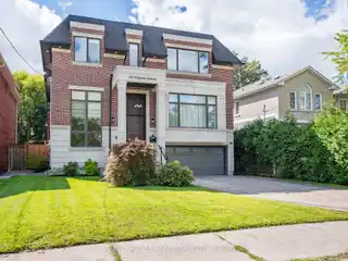 Magnificent Property in Sought-After Willowdale