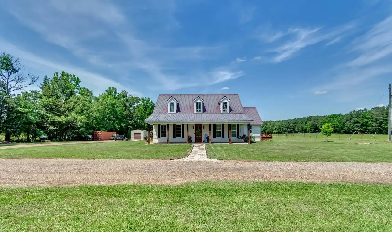 Sutton Farm