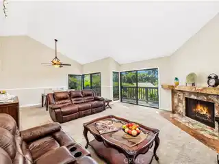 One-of-a-kind Single-level Home in Rancho San Joaquin