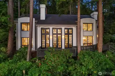 Rare Coastal Property of over Ten Acres