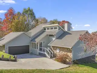 Cherokee Lake-front Living in Desirable West Lake Estates