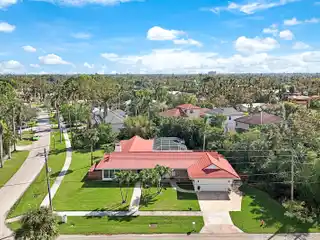 Meticulously Maintained Renovated Mid-Century Modern Home