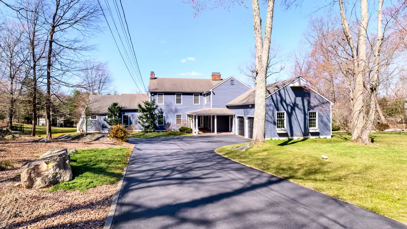Classic Elegance with Modern Comforts