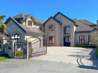 Immaculate Custom Home in the Quilchena Area