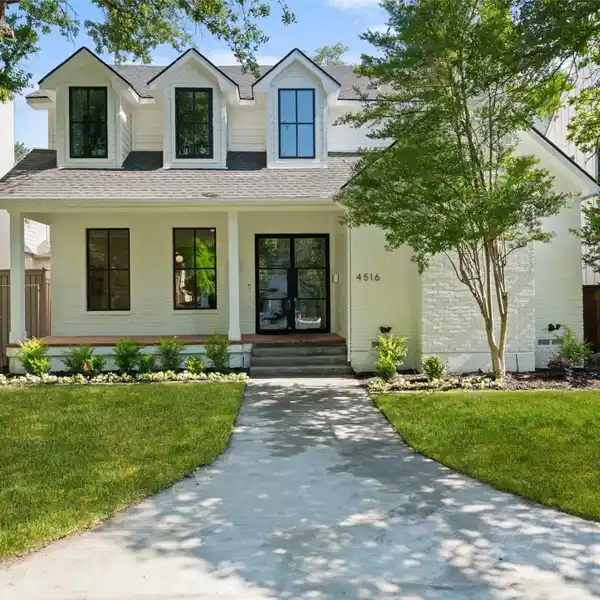 THOUGHTFULLY REIMAGINED HOME IN A COVETED LOCATION