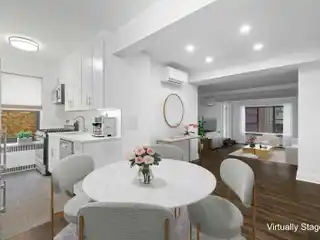 Residential Lease