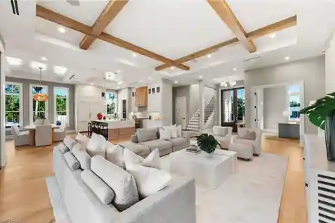 Exceptional New Construction Home