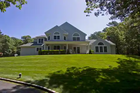 Beautiful Two-story Traditional Deerfield Home