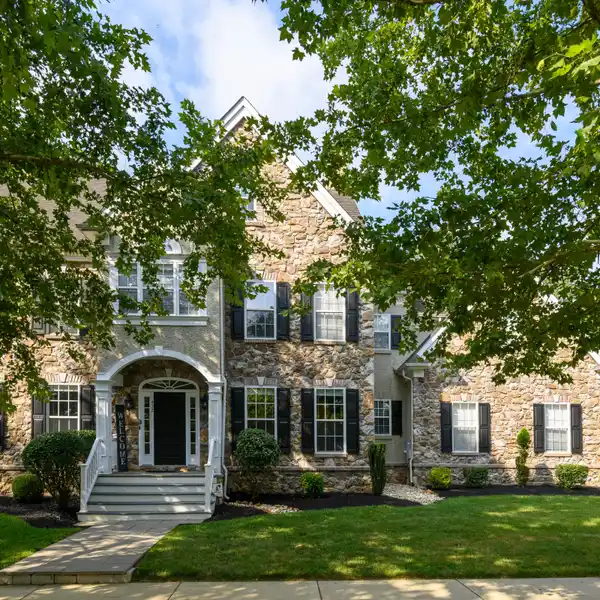 METICULOUSLY MAINTAINED COLONIAL HOME IN A SOUGHT-AFTER COMMUNITY