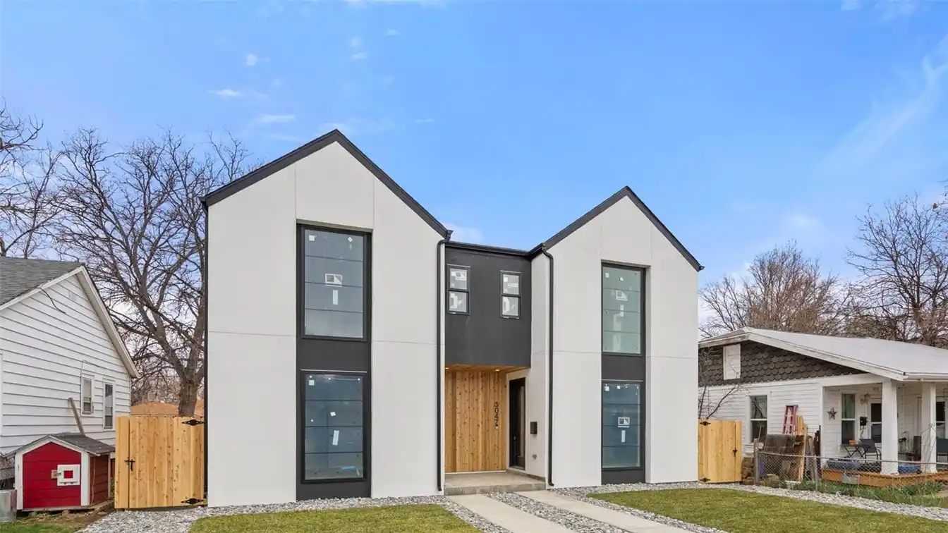 Brand New Thoughtfully Designed Half-duplex