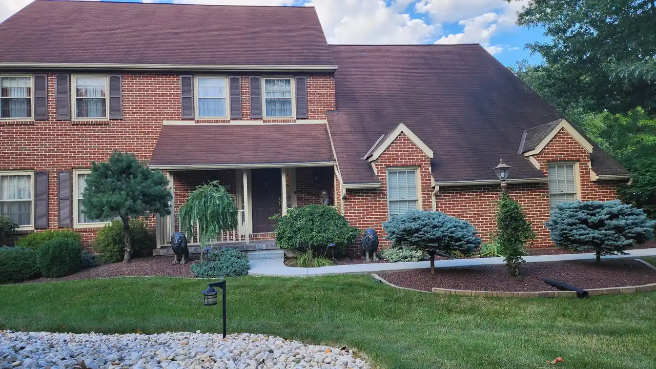 Luxury Four Bedroom Pool Home in the Parkland School District