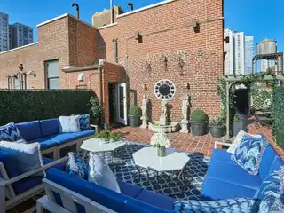 Best Penthouse in New York