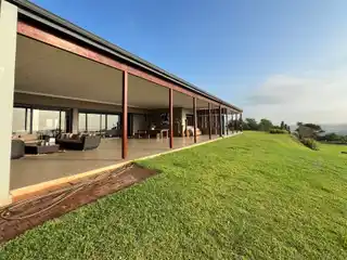 Modern Masterpiece with Endless Views