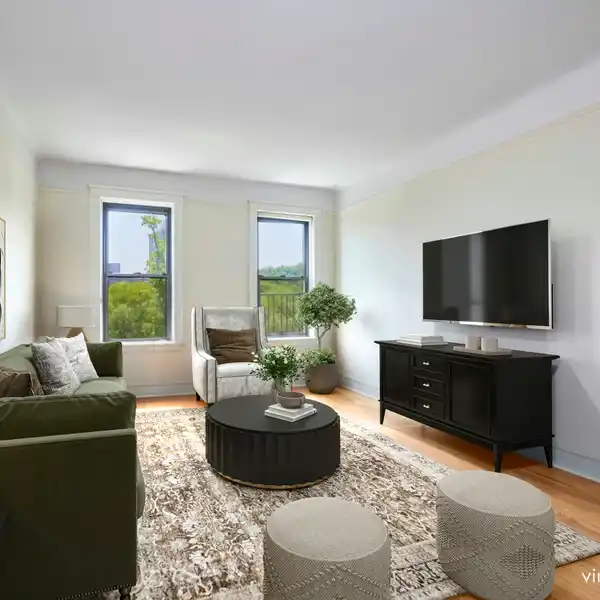 GRAND CLASSIC WITH RIVERSIDE SERENITY