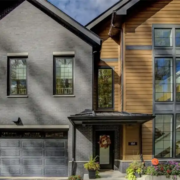Residential