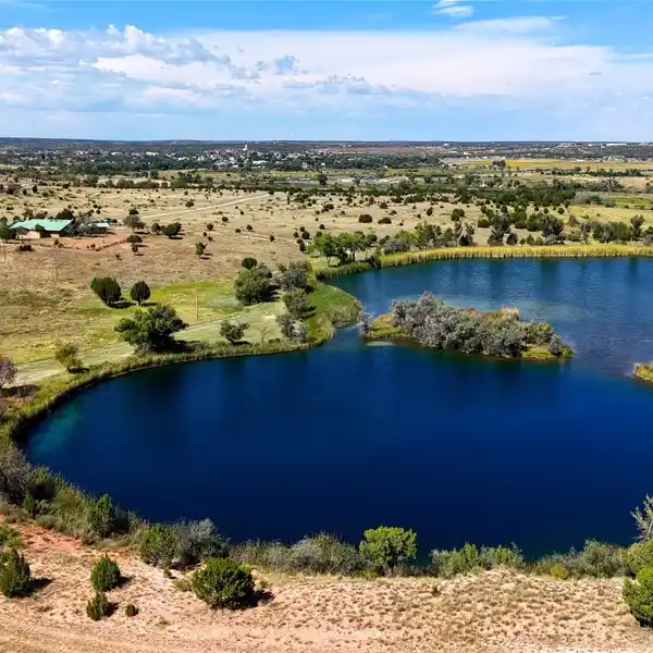 NATURAL WONDER IN THE HEART OF NEW MEXICO
