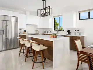 Sunny Bay Estates Villa 1