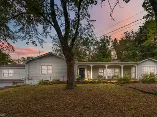 Turnkey Morris Township Home with Private Yard