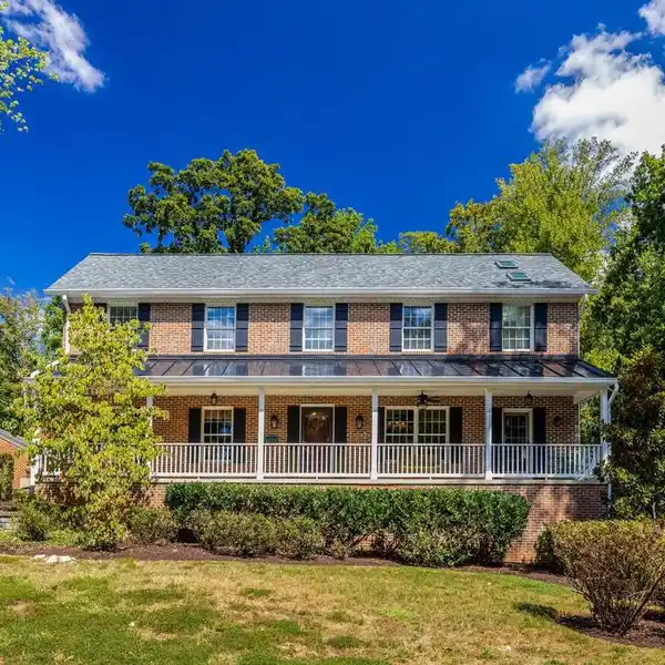 UNIQUE AND ONE-OF-A-KIND CUSTOM-BUILT HOME