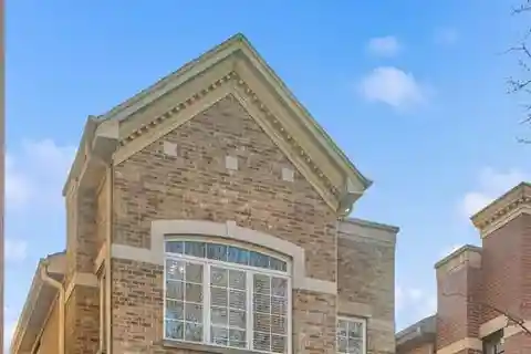 Beautiful All-brick Home