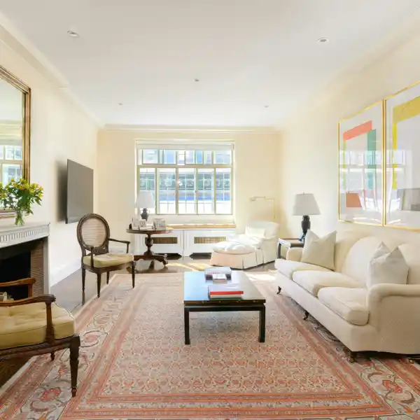 STUNNING MILLAN HOUSE DUPLEX