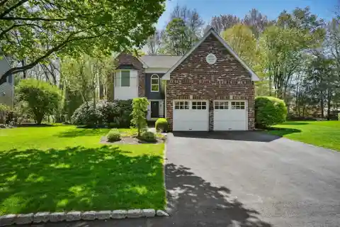 Timeless New England Charm with Modern Sophistication